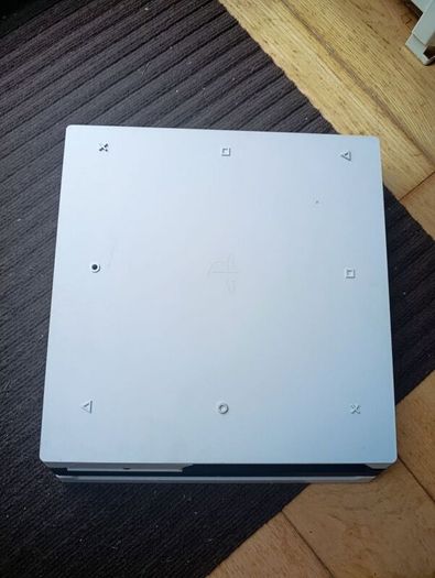 PlayStation 4 Pro Death Stranding Limited Edition Console