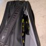 Wilson RF Tournament Racket Bag 9R Image 5