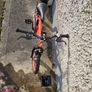 kids bike Image 2