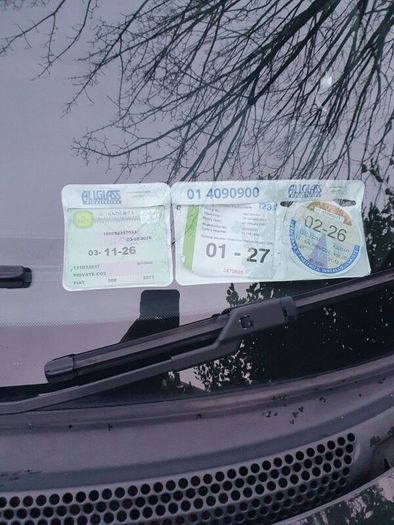 2013 Fiat 500 ( New Clutch And Trans )