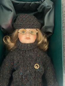 Crolly Doll