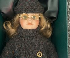 Crolly Doll