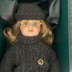 Crolly Doll