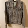 Allsaints Grafton Denim Jacket Image 3