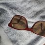 Sun glass Ray Ban Image 2