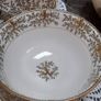 An Antique George Frederick Bowers tea set Image 9
