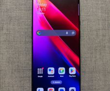 One Plus 9 Pro 256GB