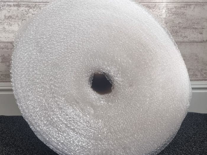 Bubble Wrap Roll