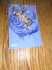 Claire's Accessories Hair Clip for Sale