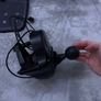 Logitech g920 driving force racing wheel+pedals+shifter Image 2