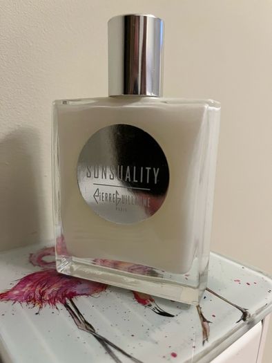 Pierre Guillaume Sunsuality 50ml