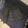 Technicals black winter jacket Image 3