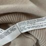 Massimo Dutti wool and cashmere blend sweater Image 7
