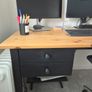 Office / study desk Image 6
