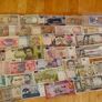World banknotes 70 Image 2