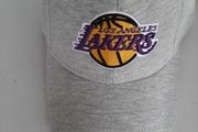 New baseball cap Los Angeles Lakers