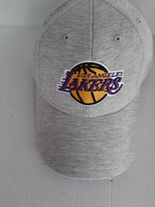 New baseball cap Los Angeles Lakers