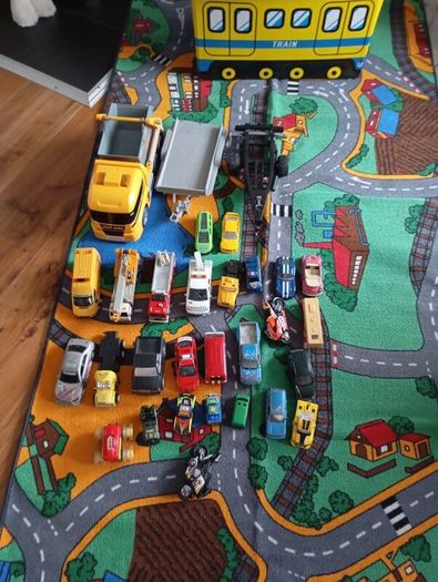 toys
