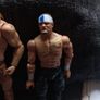 WWe wrestling figures Image 6