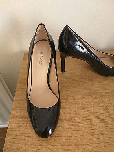 woman shoes