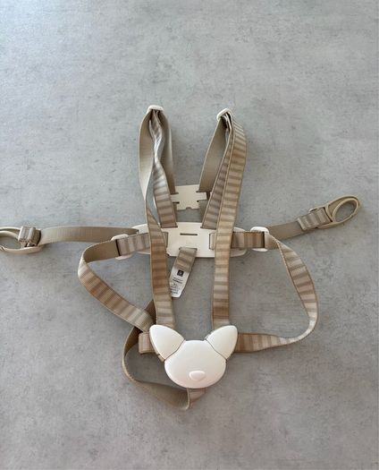 Tripp Trapp Stokke Highchair