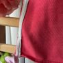 skirt Hollister mini skirt sweatshirt fabric large Image 6