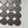 Old irish coins Image 6