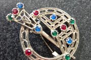 Vintage Tara Brooch