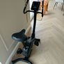 Roger Black Fitness Exercise Bike Image 2