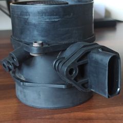 mass air flow bosch 0281002535