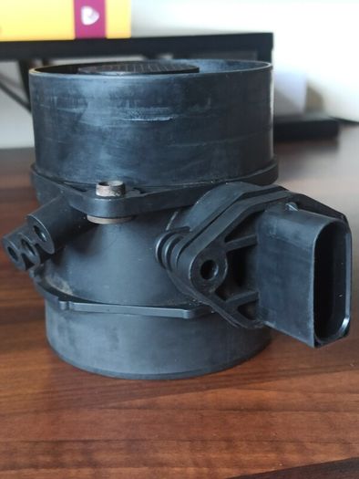 mass air flow bosch 0281002535