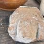 Vintage stoneware jars (5items) Image 2