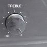 TOA PA AMPLIFIER A-230, as new, in excellent condition Image 8