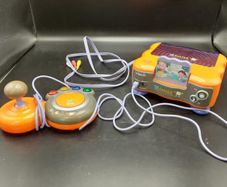 looking for vtech vintage console as in pictures