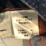 Paper, denim & cloth jeans - sz 12 Image 9