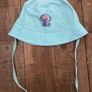 Bucket style summer hats for a girl Image 3