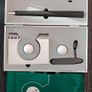 Putt Master and Aluminium Putting set Image 4
