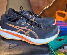 Asics gel cumulus 28