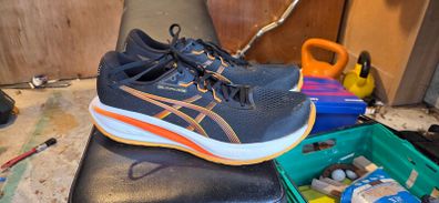 Asics gel cumulus 28
