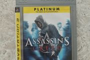 Assassin's Creed PS3