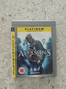 Assassin's Creed PS3