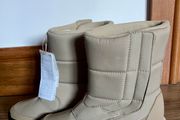 New adidas Women's Terrex Choleah Boot