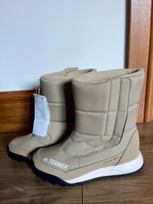 New adidas Women's Terrex Choleah Boot