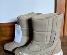 New adidas Women's Terrex Choleah Boot