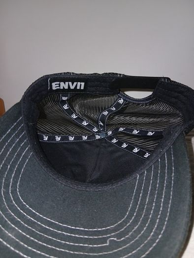 Envi cap
