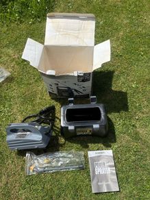 Ronseal Cordless Fence Sprayer