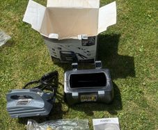Ronseal Cordless Fence Sprayer