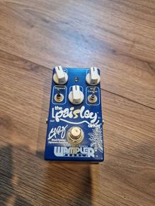 Wampler Paisley Drive