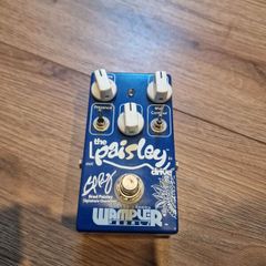 Wampler Paisley Drive