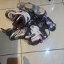 Roller blades  shoes slippers Image 2